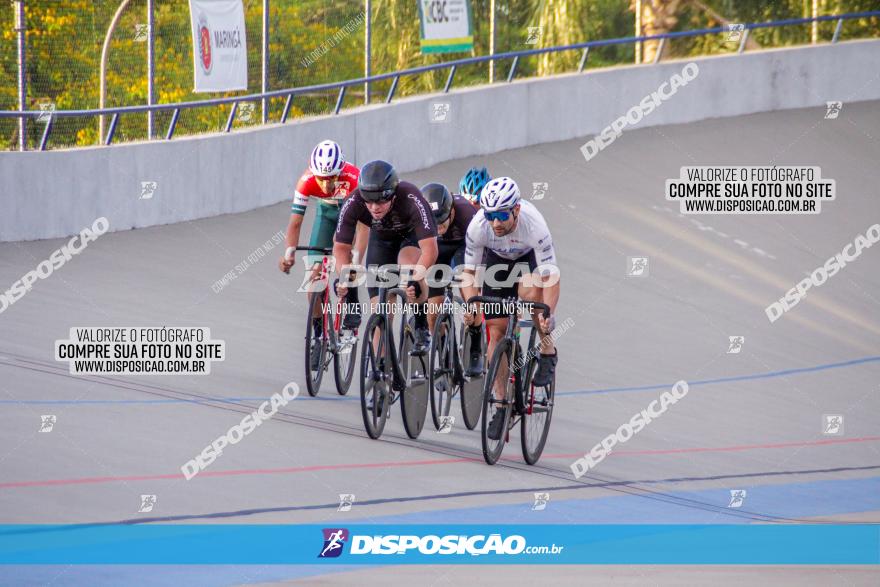 Taça Brasil de Ciclismo de Pista 2022