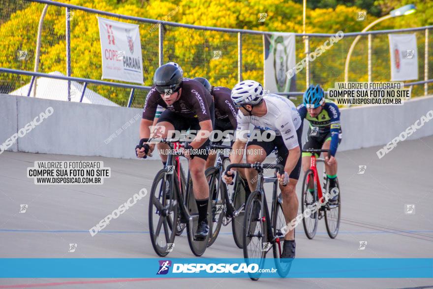 Taça Brasil de Ciclismo de Pista 2022