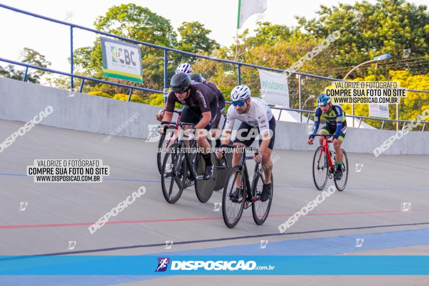 Taça Brasil de Ciclismo de Pista 2022