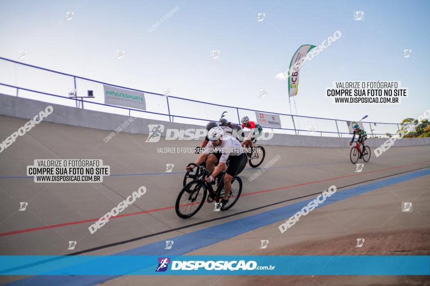 Taça Brasil de Ciclismo de Pista 2022