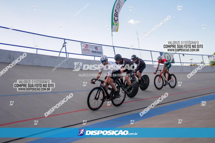 Taça Brasil de Ciclismo de Pista 2022