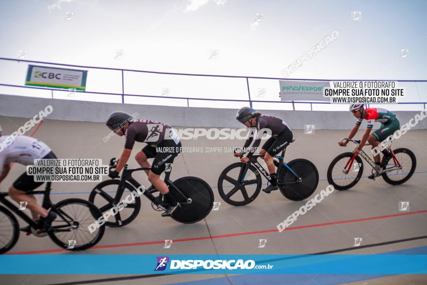 Taça Brasil de Ciclismo de Pista 2022