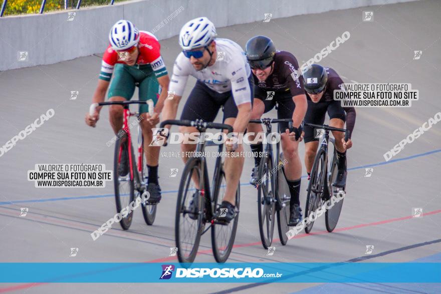 Taça Brasil de Ciclismo de Pista 2022