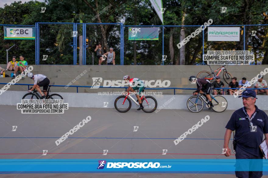 Taça Brasil de Ciclismo de Pista 2022