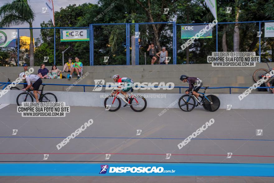 Taça Brasil de Ciclismo de Pista 2022