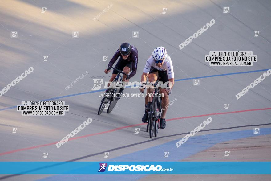 Taça Brasil de Ciclismo de Pista 2022