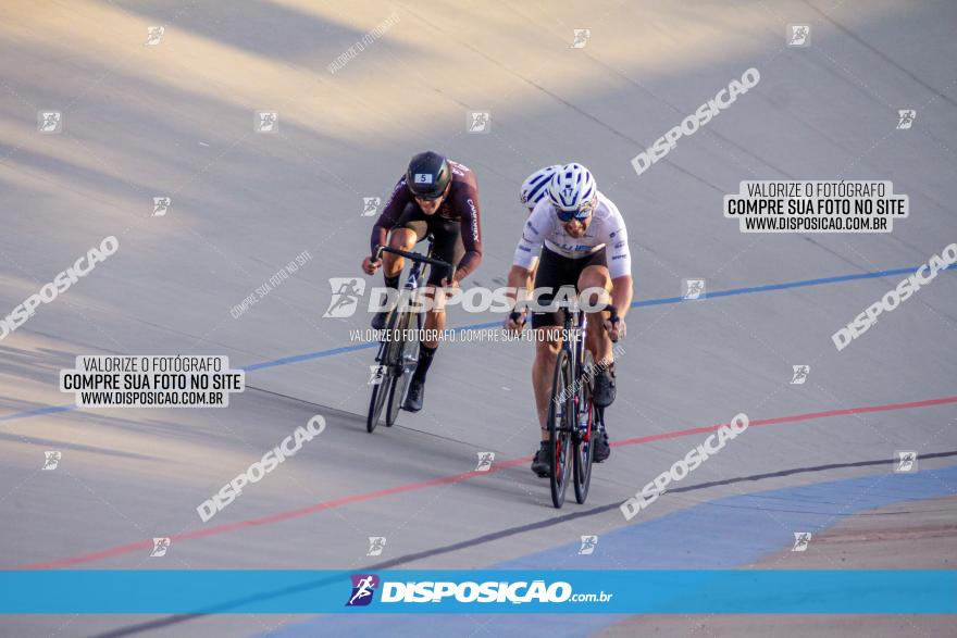 Taça Brasil de Ciclismo de Pista 2022