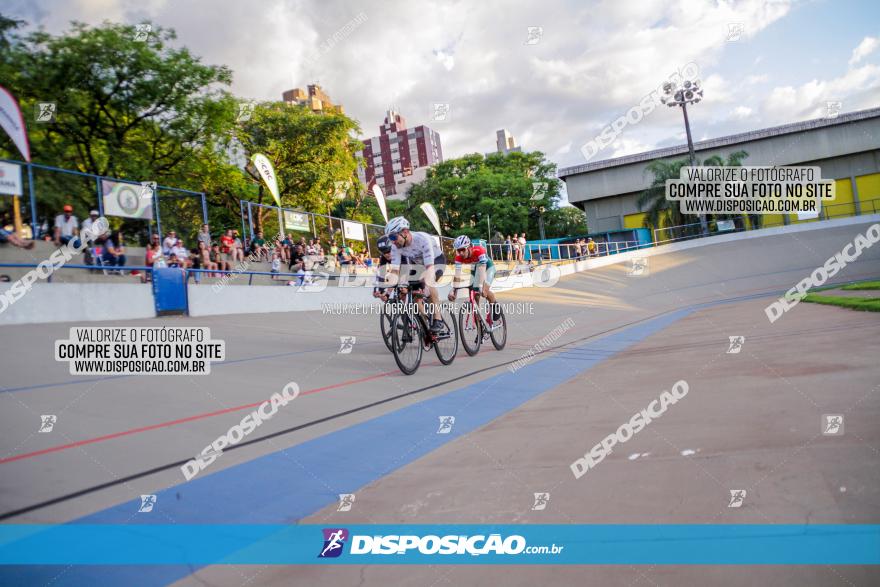 Taça Brasil de Ciclismo de Pista 2022