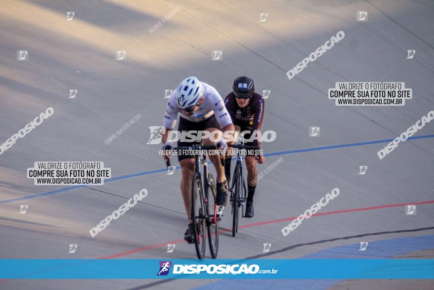 Taça Brasil de Ciclismo de Pista 2022