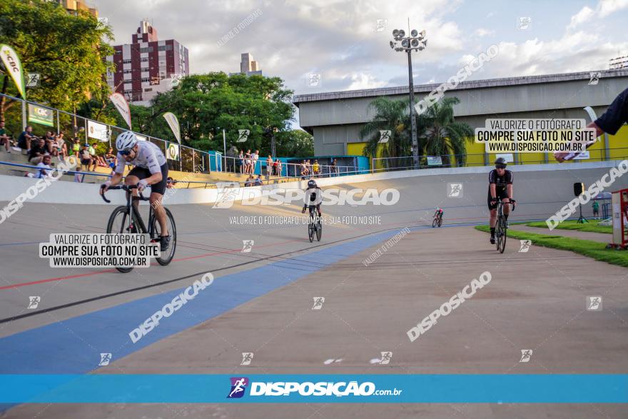 Taça Brasil de Ciclismo de Pista 2022