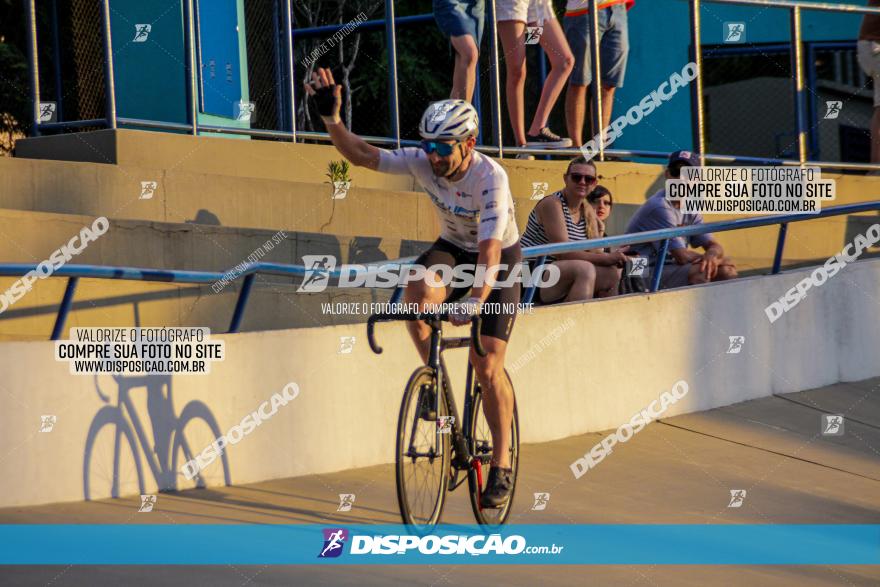 Taça Brasil de Ciclismo de Pista 2022