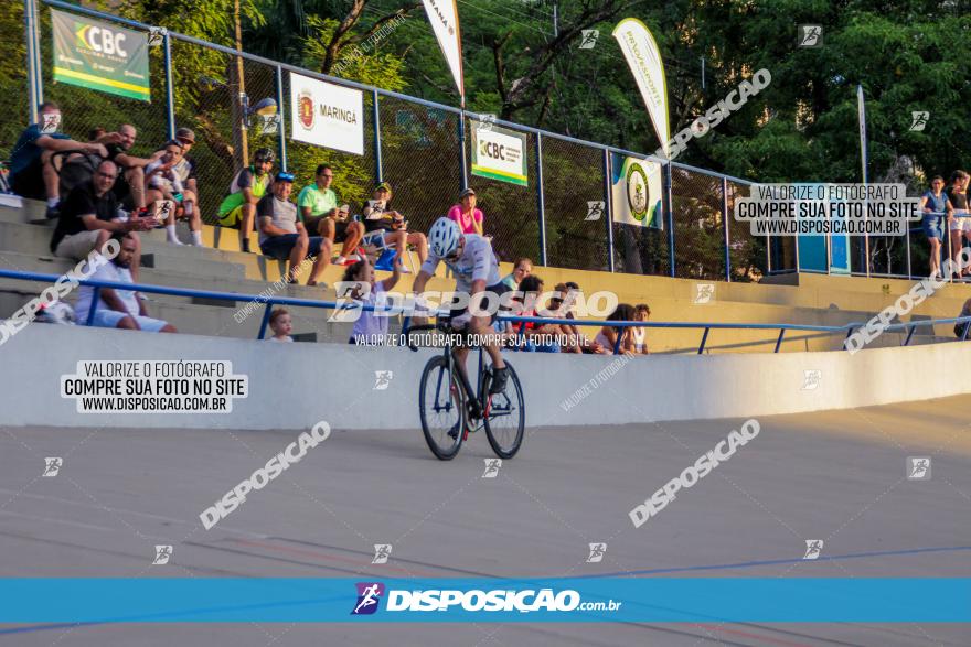 Taça Brasil de Ciclismo de Pista 2022