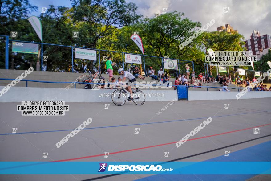 Taça Brasil de Ciclismo de Pista 2022