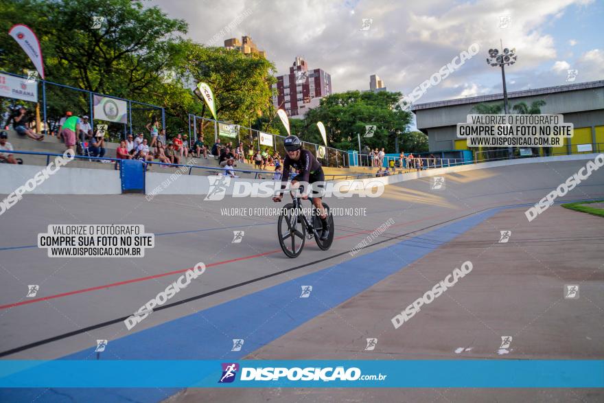 Taça Brasil de Ciclismo de Pista 2022