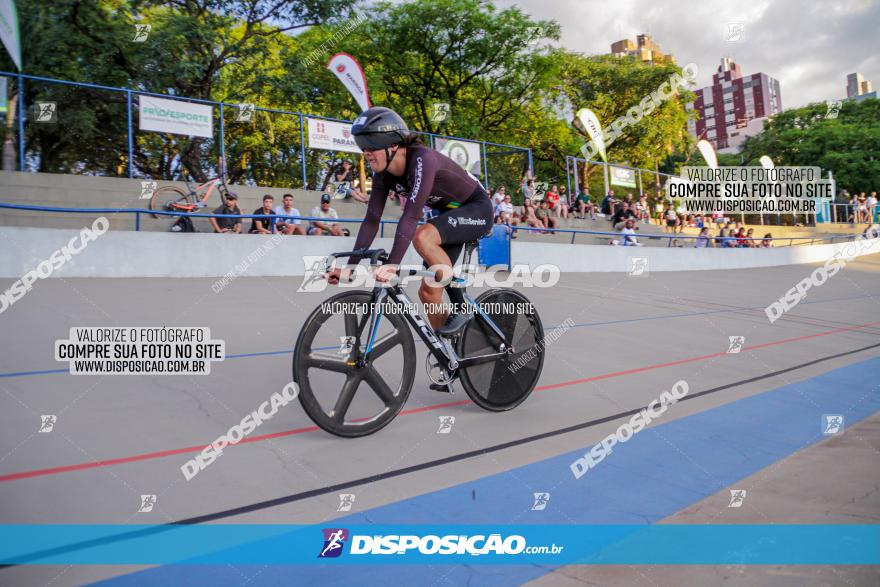 Taça Brasil de Ciclismo de Pista 2022