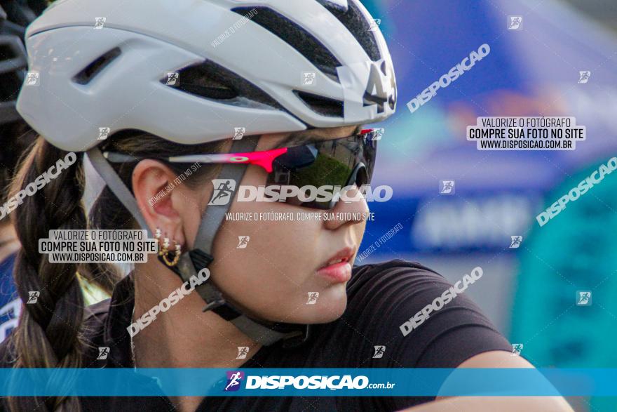 Taça Brasil de Ciclismo de Pista 2022