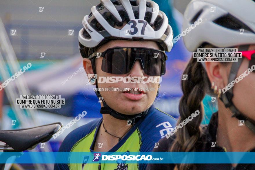 Taça Brasil de Ciclismo de Pista 2022