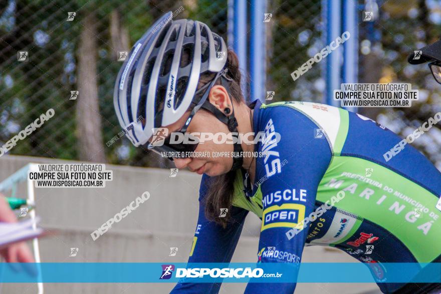 Taça Brasil de Ciclismo de Pista 2022