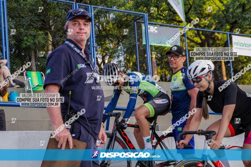 Taça Brasil de Ciclismo de Pista 2022