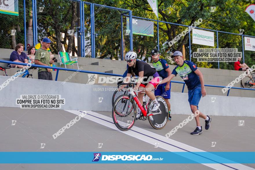 Taça Brasil de Ciclismo de Pista 2022