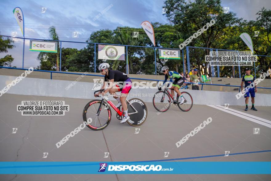 Taça Brasil de Ciclismo de Pista 2022