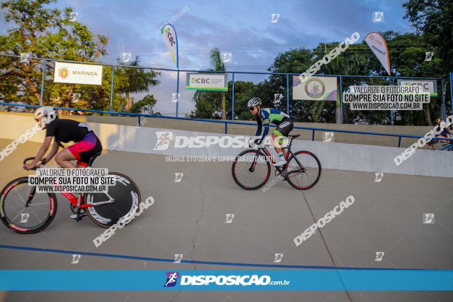 Taça Brasil de Ciclismo de Pista 2022