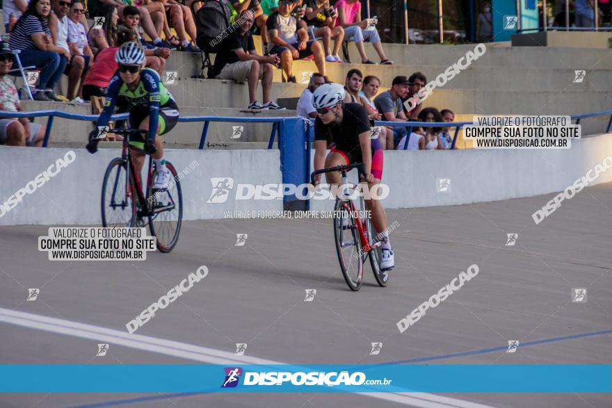 Taça Brasil de Ciclismo de Pista 2022