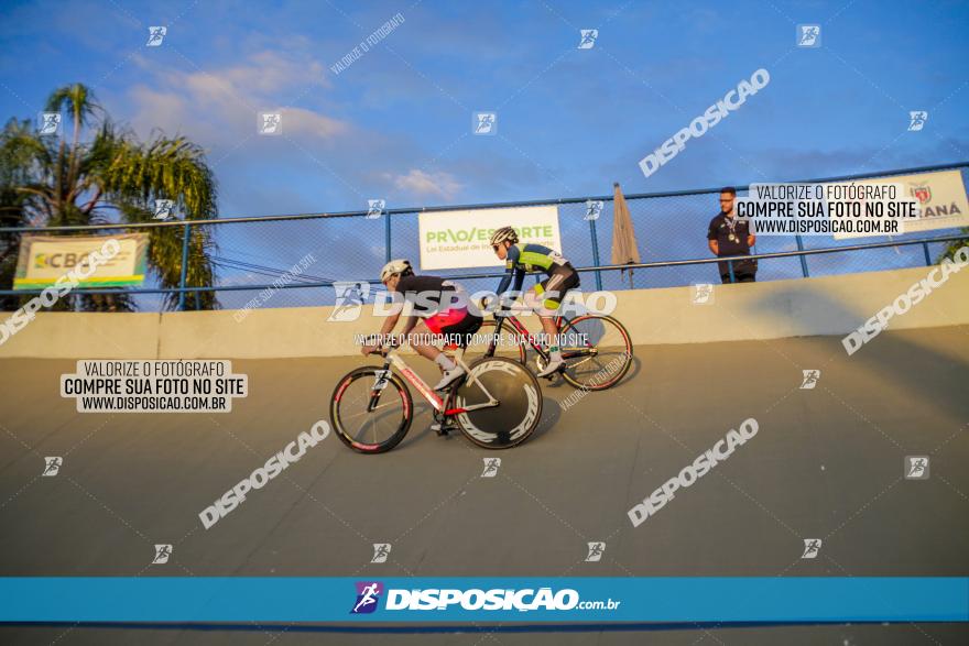 Taça Brasil de Ciclismo de Pista 2022