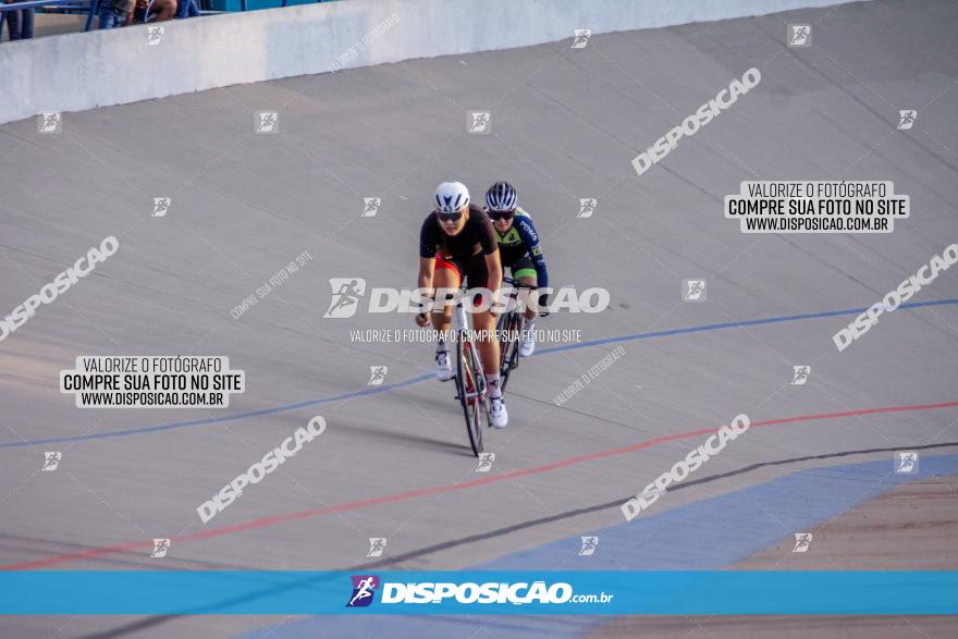 Taça Brasil de Ciclismo de Pista 2022