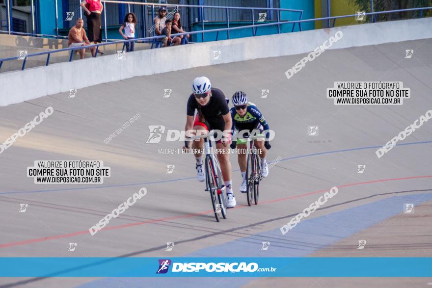 Taça Brasil de Ciclismo de Pista 2022