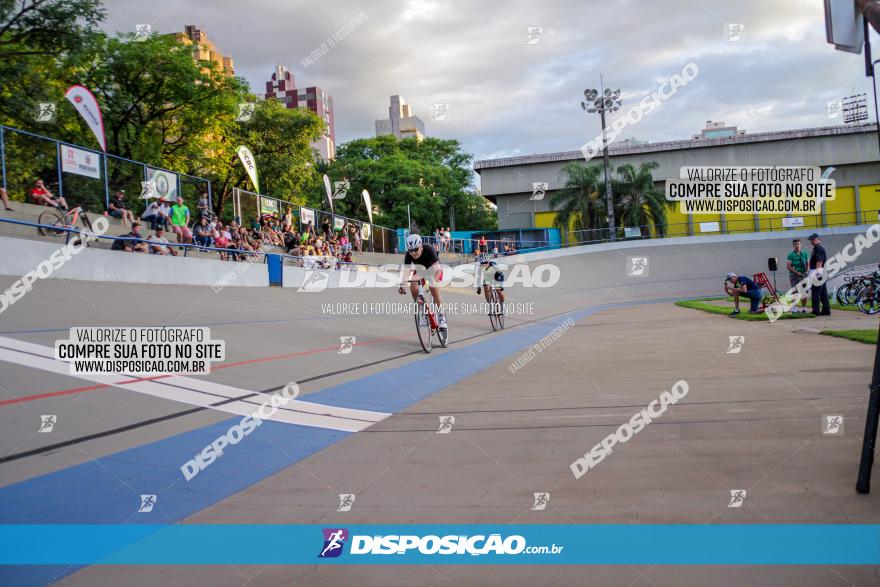 Taça Brasil de Ciclismo de Pista 2022