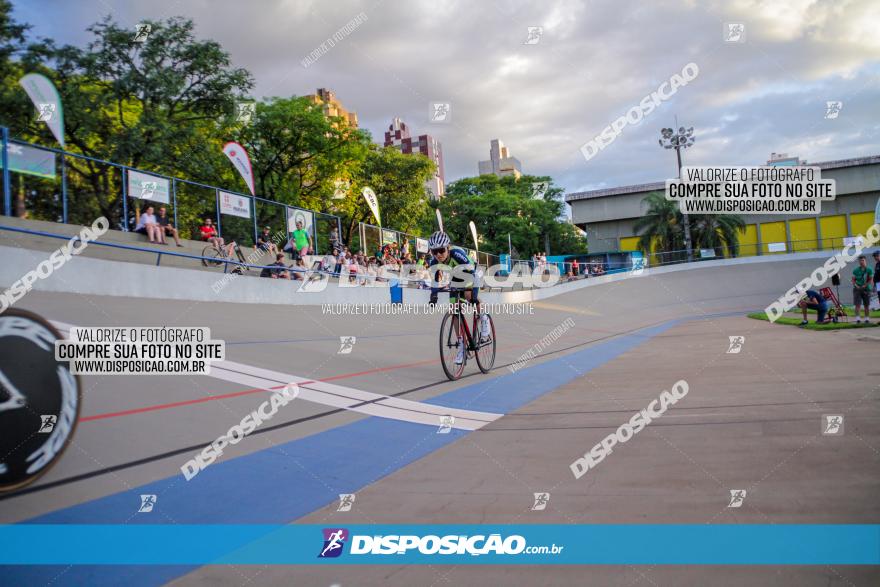 Taça Brasil de Ciclismo de Pista 2022