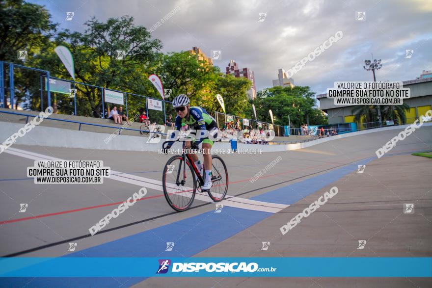 Taça Brasil de Ciclismo de Pista 2022