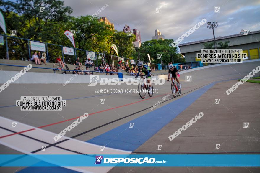 Taça Brasil de Ciclismo de Pista 2022