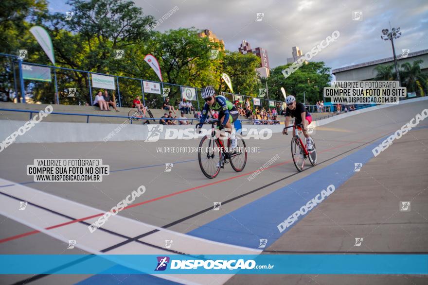 Taça Brasil de Ciclismo de Pista 2022