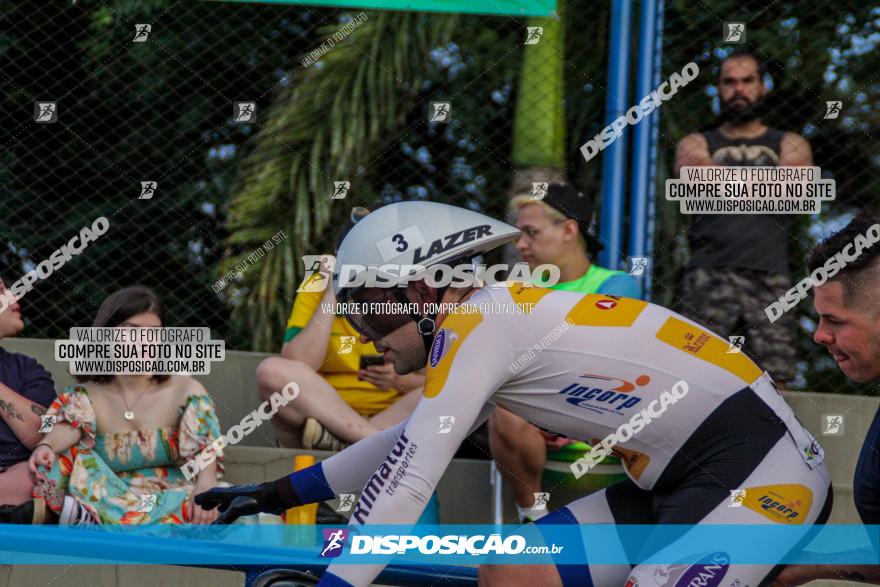 Taça Brasil de Ciclismo de Pista 2022