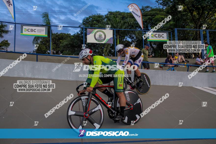 Taça Brasil de Ciclismo de Pista 2022