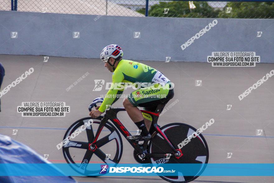 Taça Brasil de Ciclismo de Pista 2022