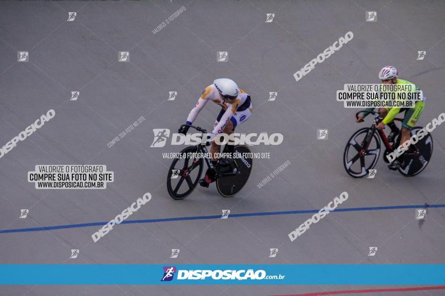 Taça Brasil de Ciclismo de Pista 2022