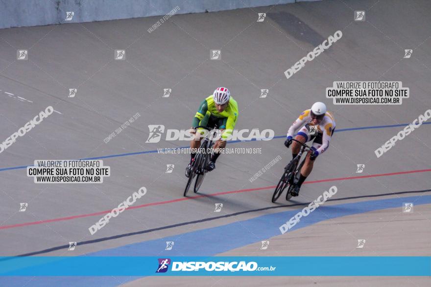 Taça Brasil de Ciclismo de Pista 2022