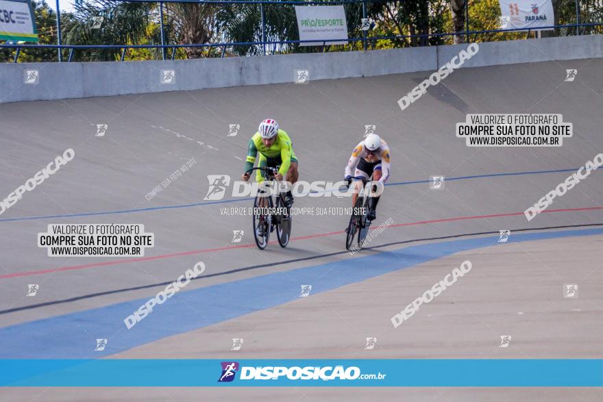 Taça Brasil de Ciclismo de Pista 2022