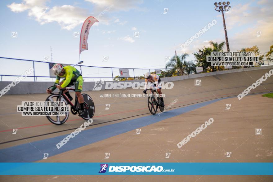 Taça Brasil de Ciclismo de Pista 2022