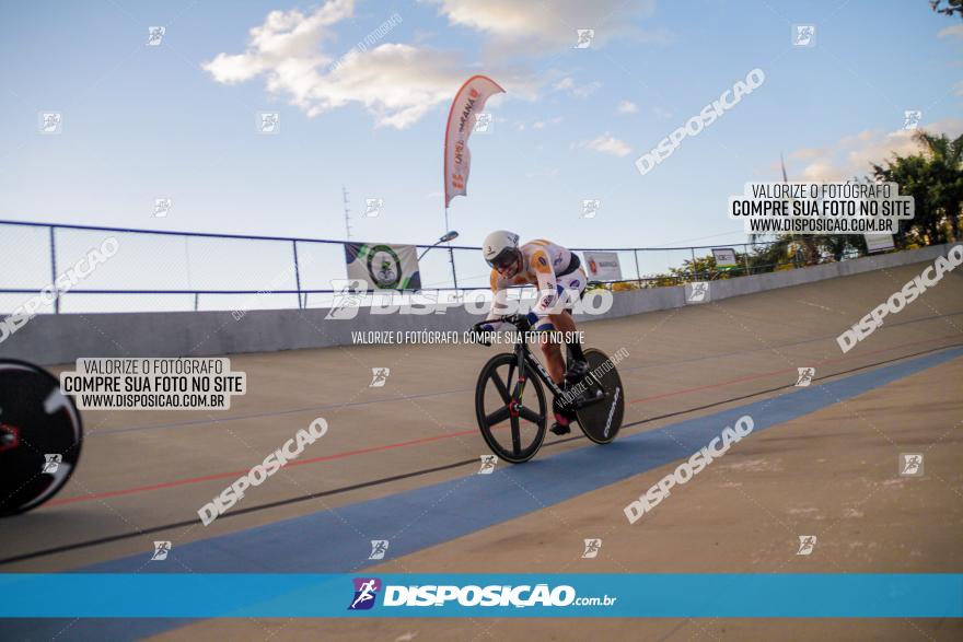 Taça Brasil de Ciclismo de Pista 2022