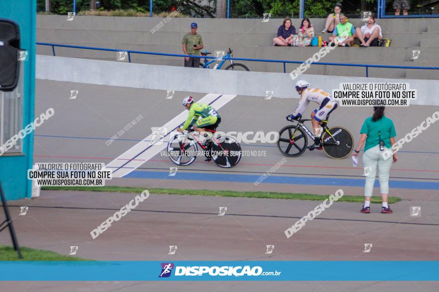 Taça Brasil de Ciclismo de Pista 2022