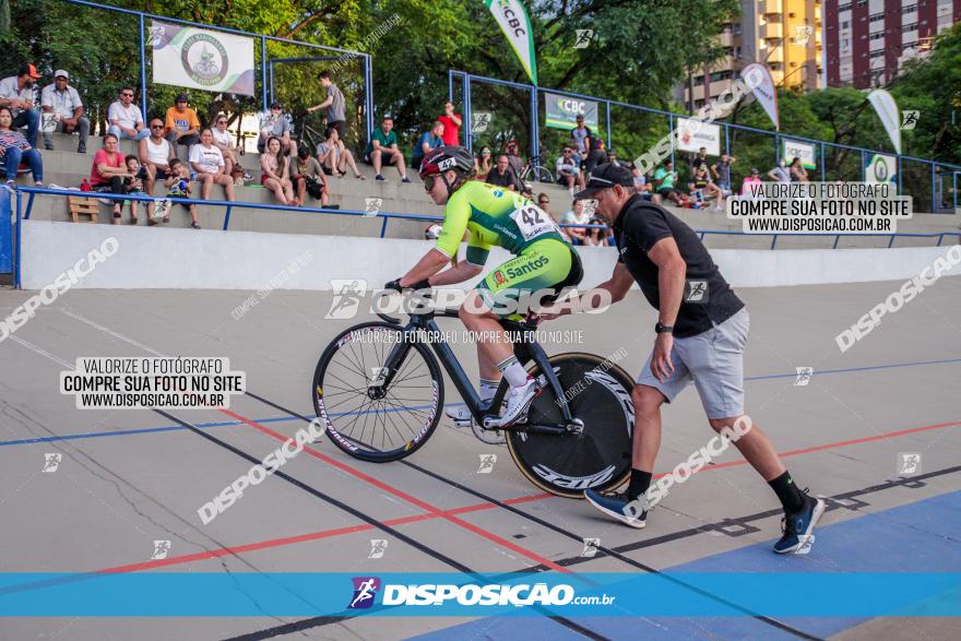 Taça Brasil de Ciclismo de Pista 2022