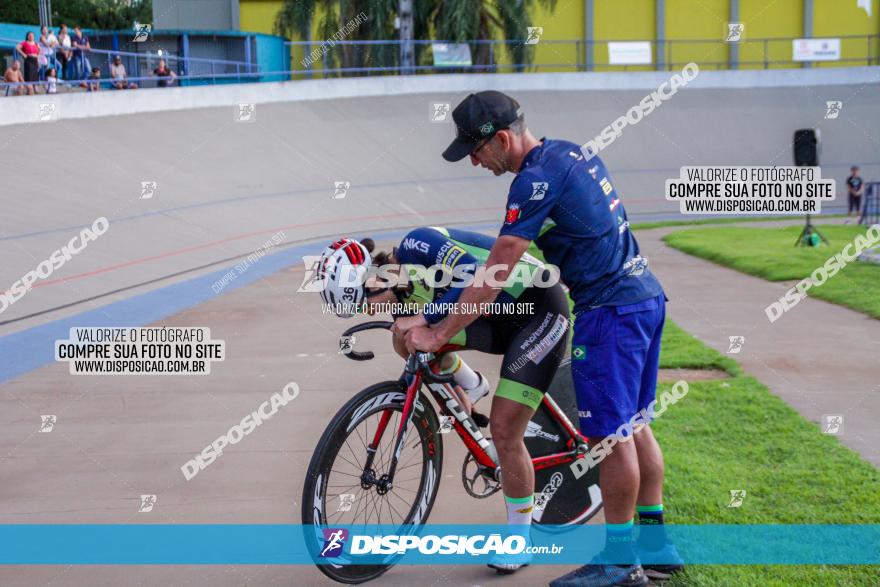 Taça Brasil de Ciclismo de Pista 2022