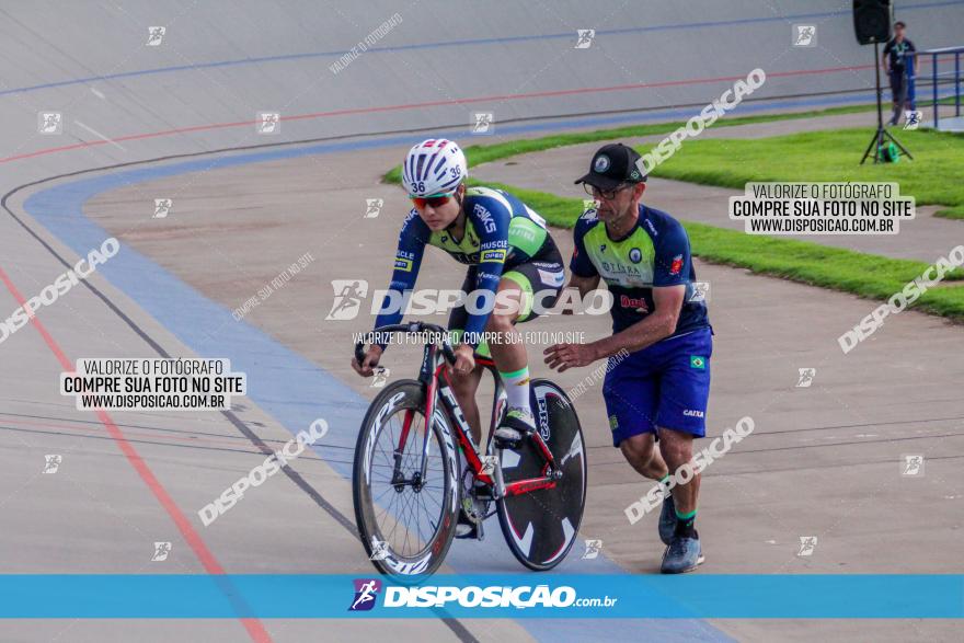 Taça Brasil de Ciclismo de Pista 2022