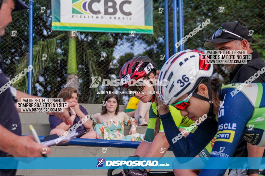 Taça Brasil de Ciclismo de Pista 2022