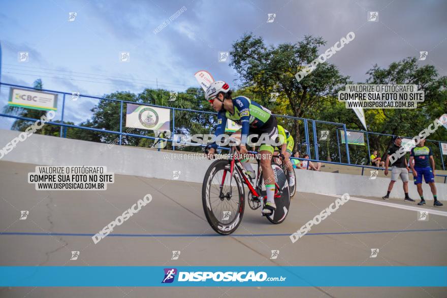 Taça Brasil de Ciclismo de Pista 2022