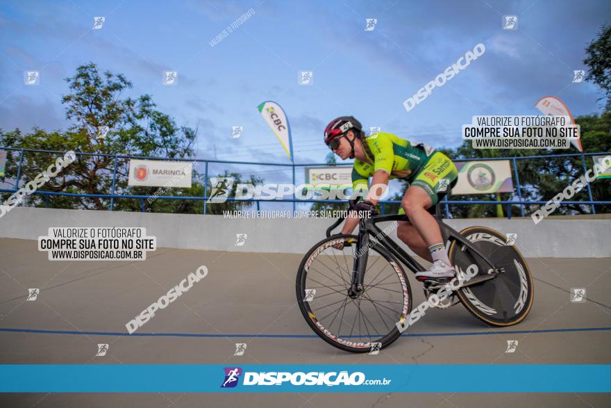 Taça Brasil de Ciclismo de Pista 2022